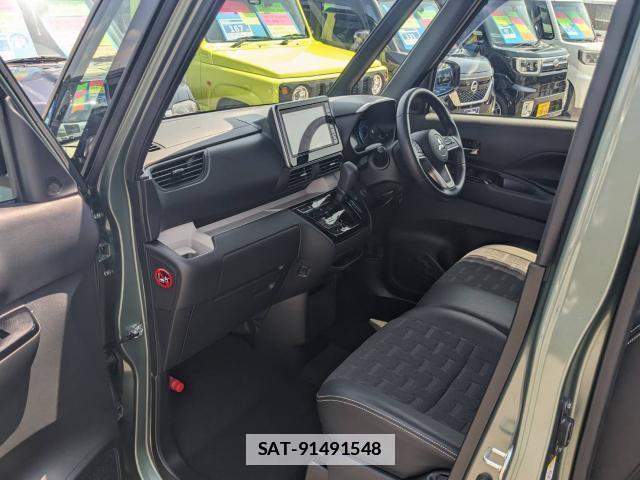 Mitsubishi DELICA MINI 2023-10 7812755-11