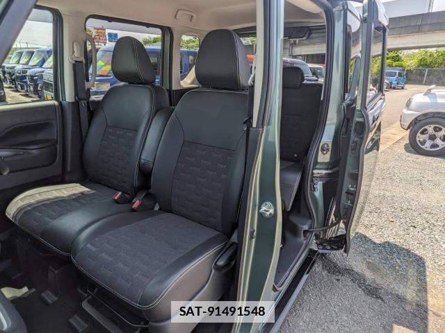 Mitsubishi DELICA MINI 2023-10 7812755-12