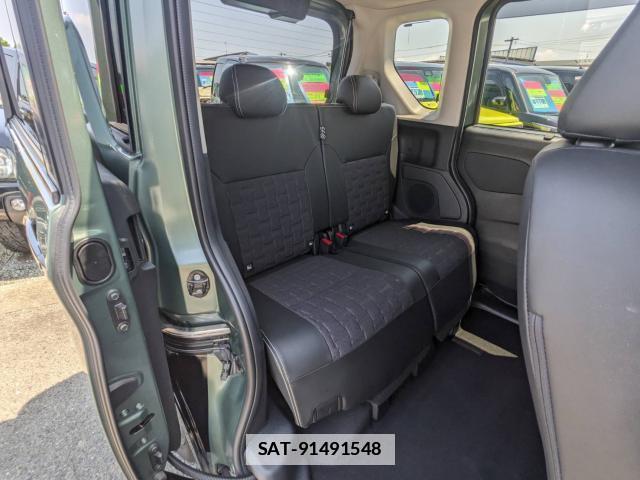 Mitsubishi DELICA MINI 2023-10 7812755-13