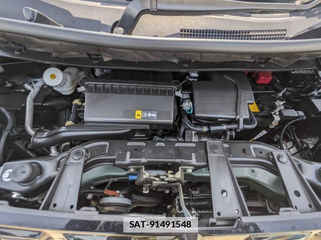 Mitsubishi DELICA MINI 2023-10 7812755-17