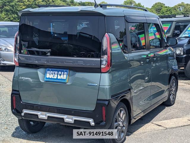 Mitsubishi DELICA MINI 2023-10 7812755-3