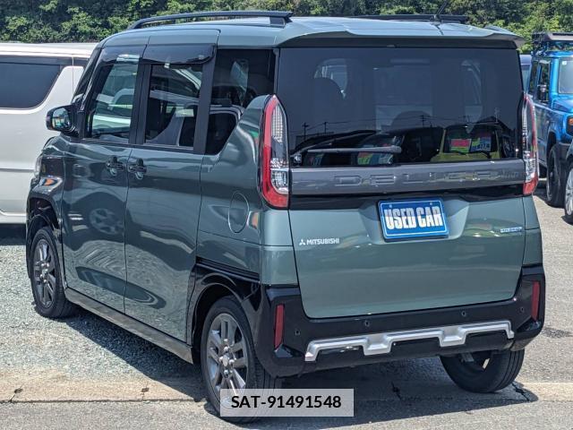 Mitsubishi DELICA MINI 2023-10 7812755-5