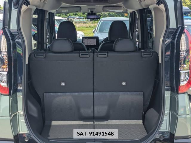 Mitsubishi DELICA MINI 2023-10 7812755-6
