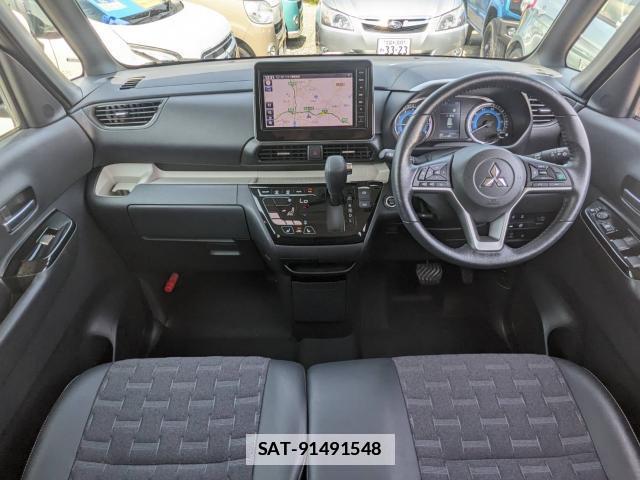Mitsubishi DELICA MINI 2023-10 7812755-7