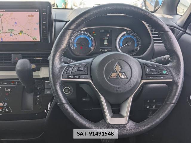 Mitsubishi DELICA MINI 2023-10 7812755-8