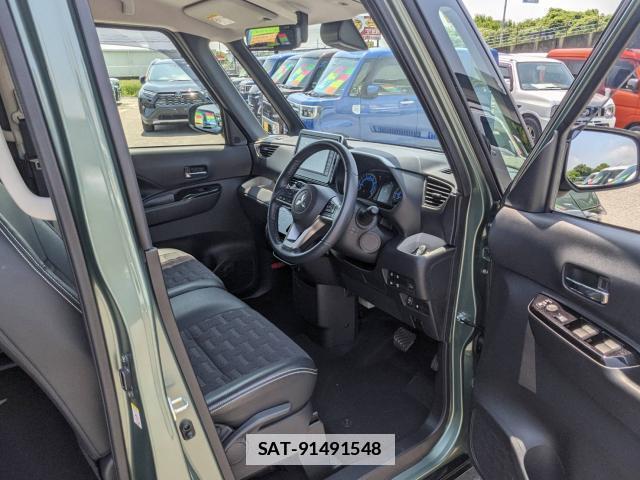 Mitsubishi DELICA MINI 2023-10 7812755-9