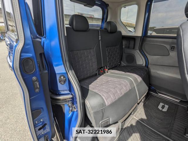 Mitsubishi DELICA MINI 2023-11 7812756-13
