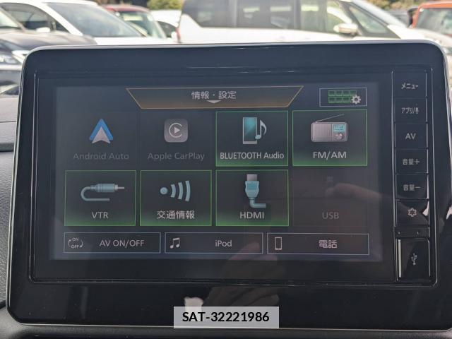 Mitsubishi DELICA MINI 2023-11 7812756-14