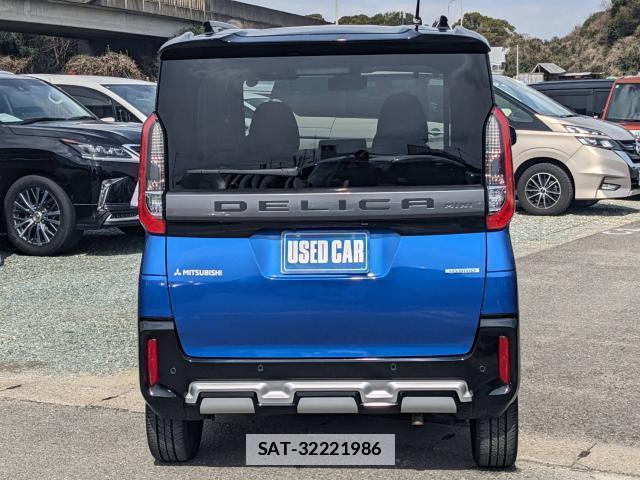 Mitsubishi DELICA MINI 2023-11 7812756-4