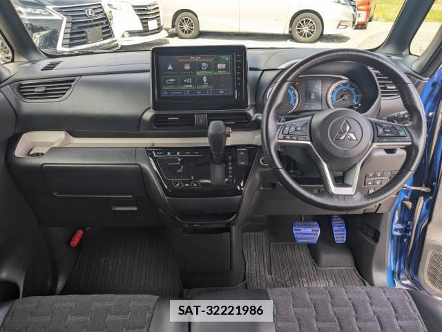 Mitsubishi DELICA MINI 2023-11 7812756-7