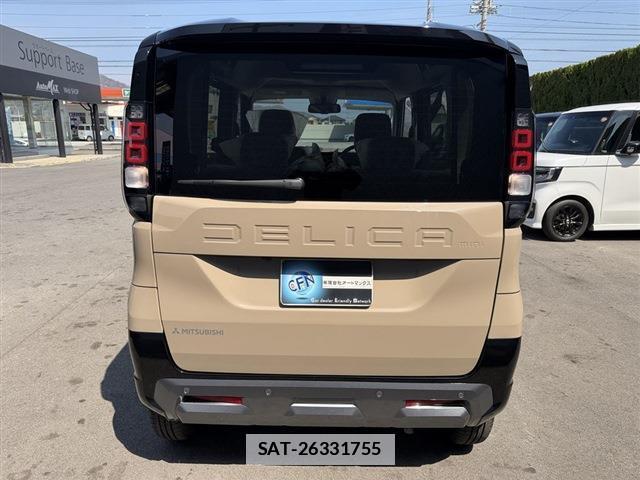 Mitsubishi DELICA MINI 2025-10 7814342-12
