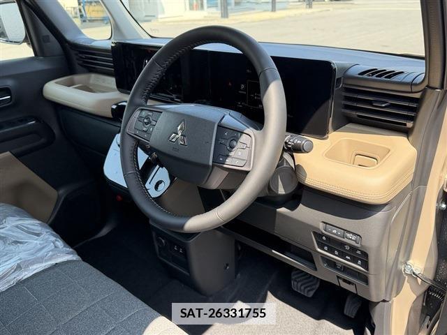 Mitsubishi DELICA MINI 2025-10 7814342-13