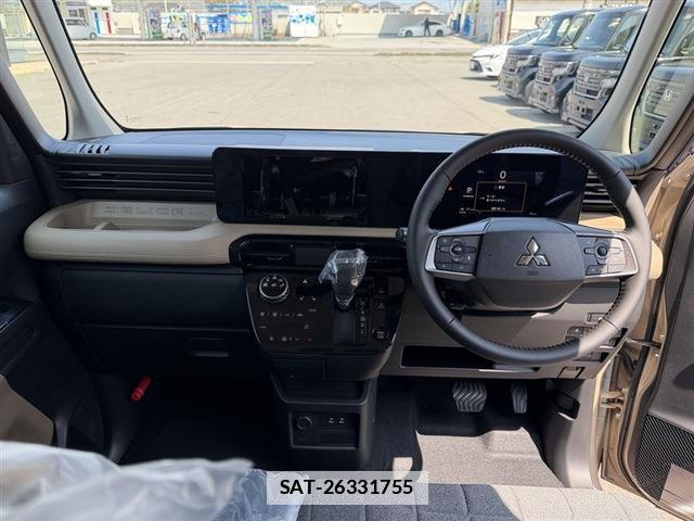 Mitsubishi DELICA MINI 2025-10 7814342-14