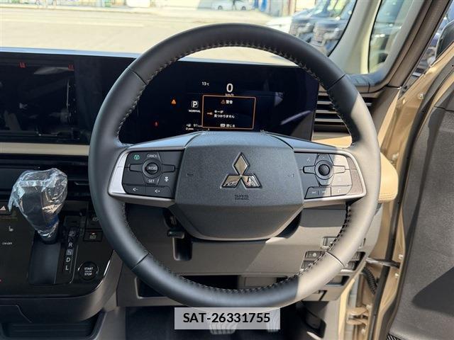 Mitsubishi DELICA MINI 2025-10 7814342-15
