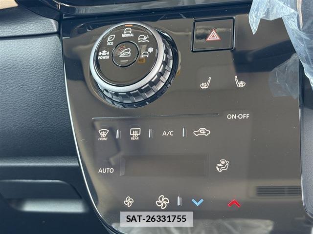 Mitsubishi DELICA MINI 2025-10 7814342-16