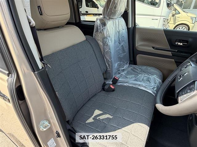 Mitsubishi DELICA MINI 2025-10 7814342-19