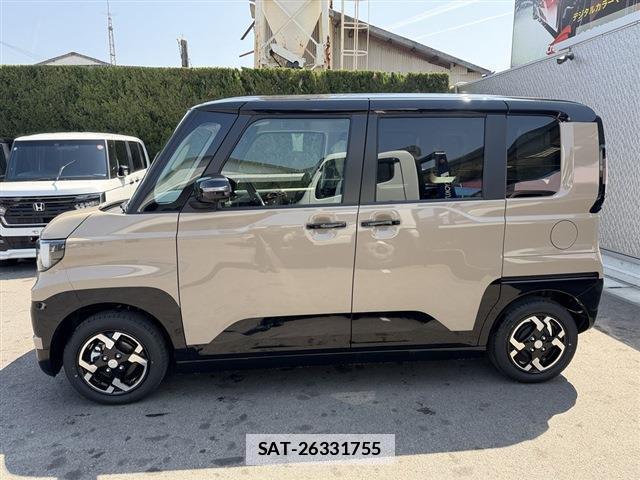 Mitsubishi DELICA MINI 2025-10 7814342-2