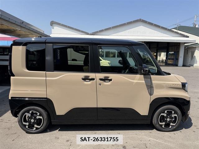 Mitsubishi DELICA MINI 2025-10 7814342-3
