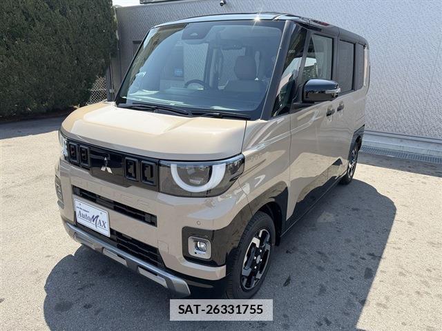 Mitsubishi DELICA MINI 2025-10 7814342-4