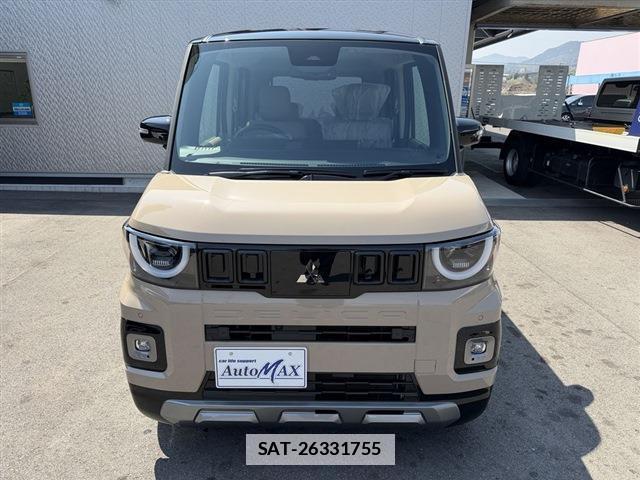 Mitsubishi DELICA MINI 2025-10 7814342-5