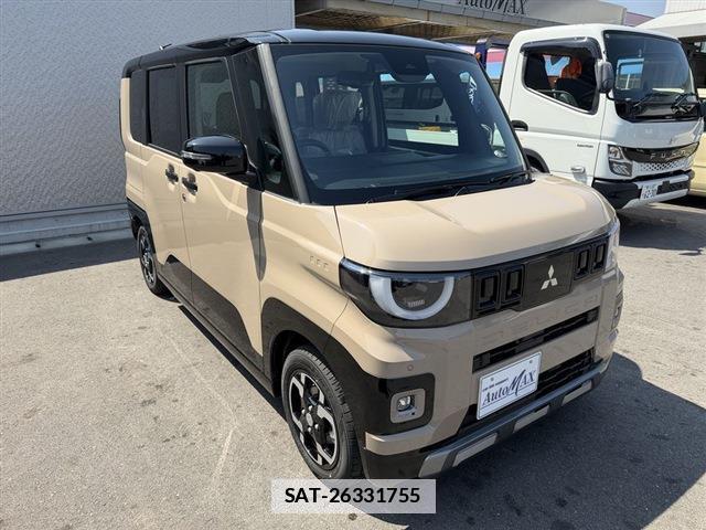 Mitsubishi DELICA MINI 2025-10 7814342-6