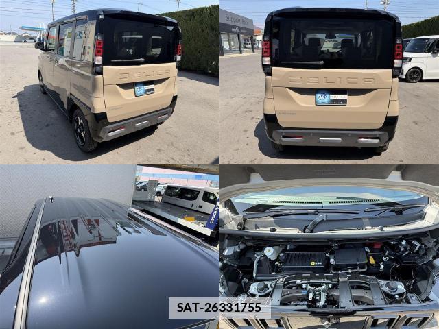 Mitsubishi DELICA MINI 2025-10 7814342-7