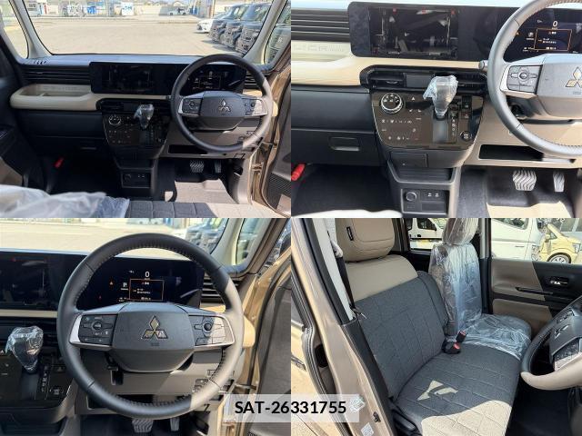 Mitsubishi DELICA MINI 2025-10 7814342-8
