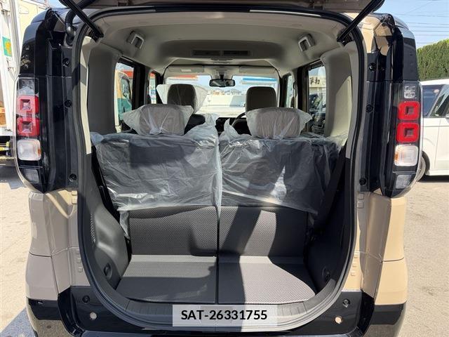 Mitsubishi DELICA MINI 2025-10 7814342-9