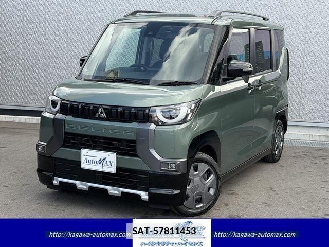 Mitsubishi DELICA MINI 2024-03 7814343-0