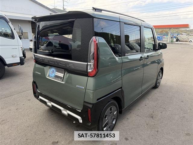 Mitsubishi DELICA MINI 2024-03 7814343-1
