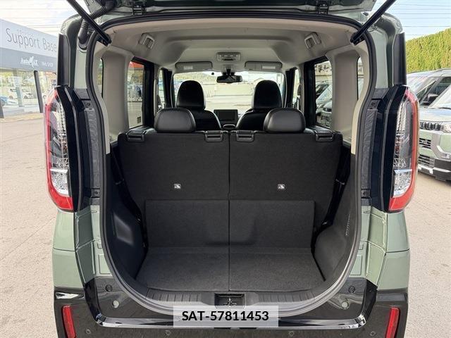 Mitsubishi DELICA MINI 2024-03 7814343-10