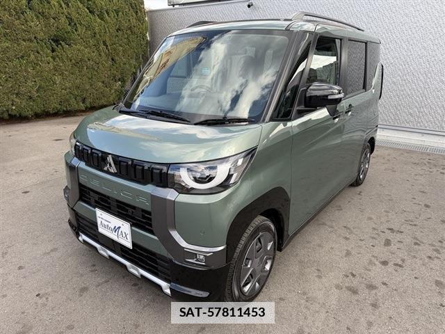 Mitsubishi DELICA MINI 2024-03 7814343-11