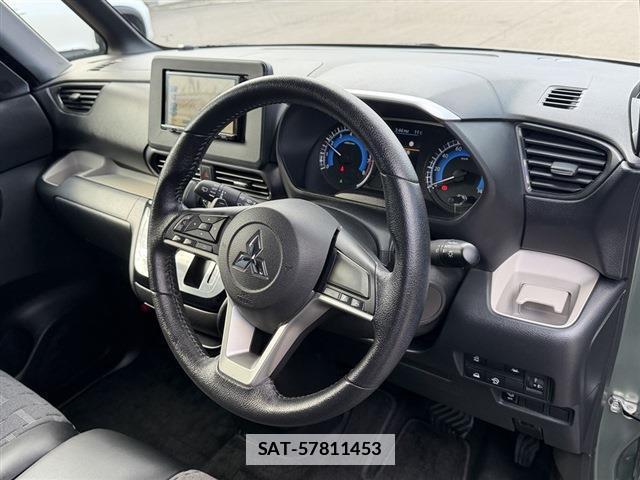 Mitsubishi DELICA MINI 2024-03 7814343-13