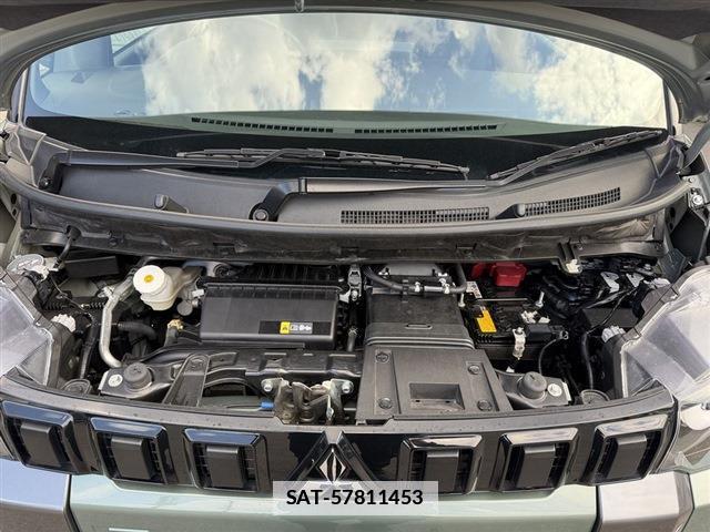 Mitsubishi DELICA MINI 2024-03 7814343-14