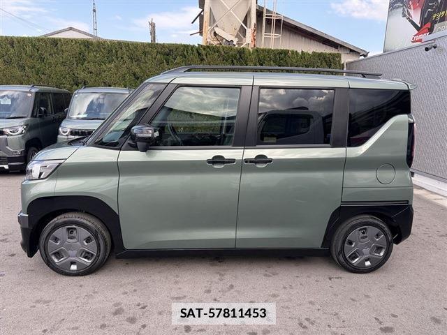 Mitsubishi DELICA MINI 2024-03 7814343-2