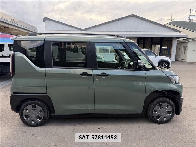 Mitsubishi DELICA MINI 2024-03 7814343-3