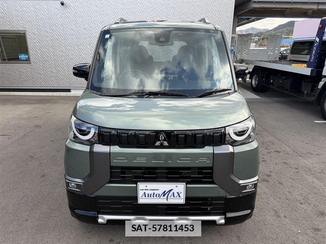 Mitsubishi DELICA MINI 2024-03 7814343-5