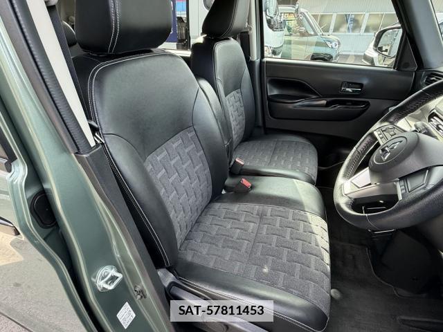 Mitsubishi DELICA MINI 2024-03 7814343-6