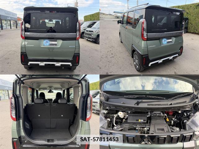 Mitsubishi DELICA MINI 2024-03 7814343-7