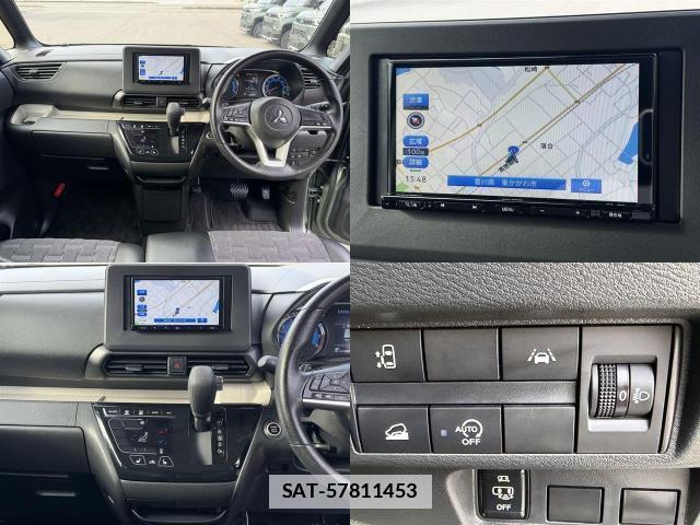 Mitsubishi DELICA MINI 2024-03 7814343-8