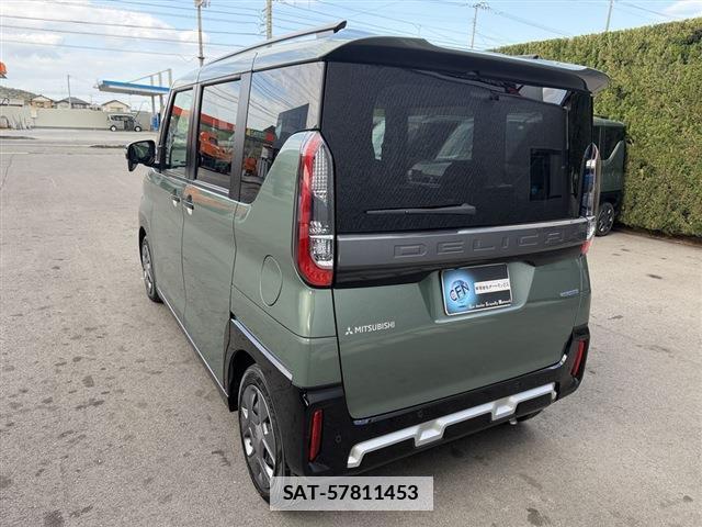 Mitsubishi DELICA MINI 2024-03 7814343-9