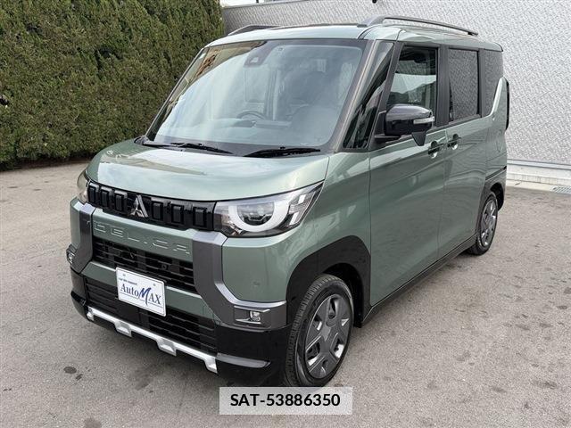 Mitsubishi DELICA MINI 2024-03 7814348-14