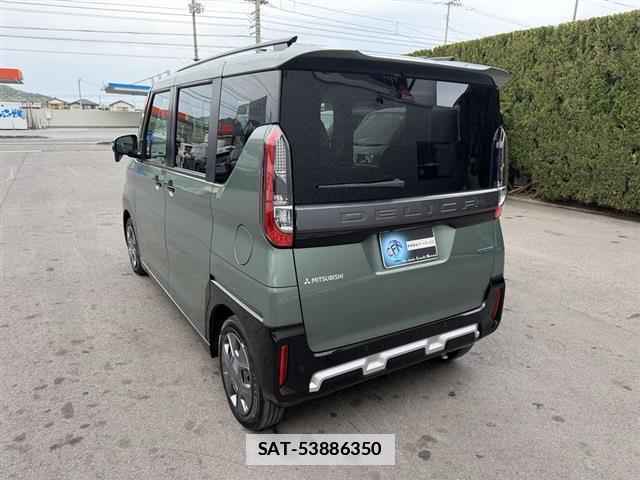 Mitsubishi DELICA MINI 2024-03 7814348-16
