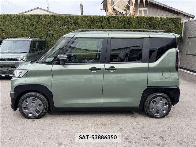 Mitsubishi DELICA MINI 2024-03 7814348-2