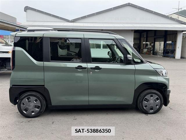 Mitsubishi DELICA MINI 2024-03 7814348-3