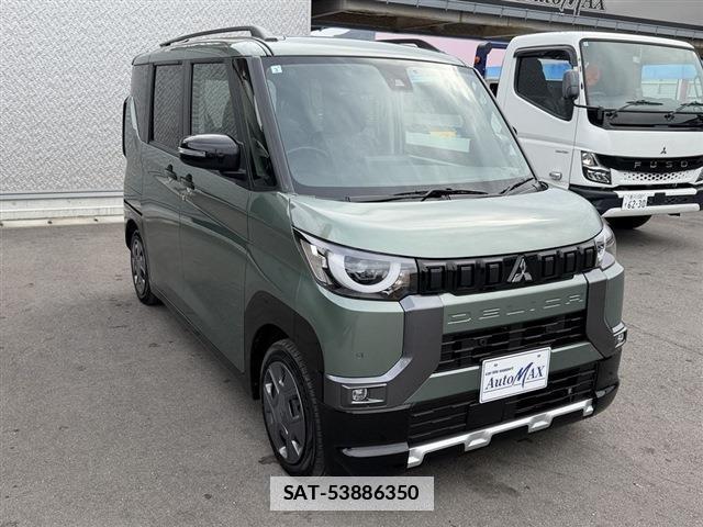 Mitsubishi DELICA MINI 2024-03 7814348-4