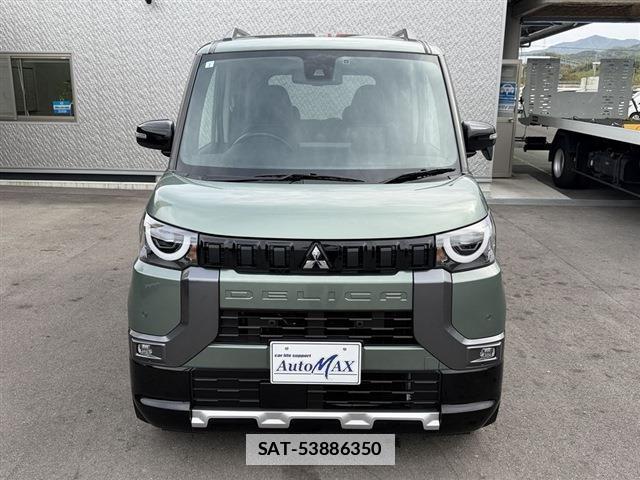 Mitsubishi DELICA MINI 2024-03 7814348-5
