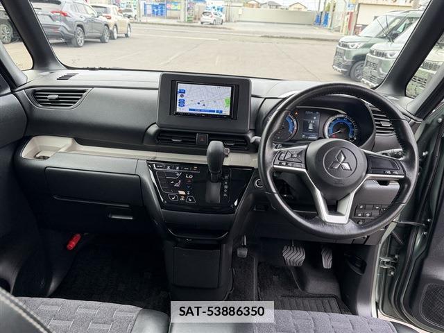 Mitsubishi DELICA MINI 2024-03 7814348-6