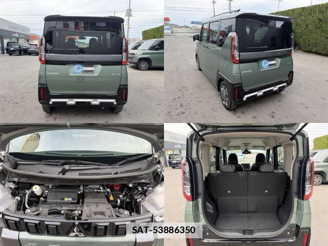 Mitsubishi DELICA MINI 2024-03 7814348-7