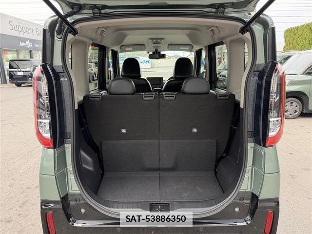Mitsubishi DELICA MINI 2024-03 7814348-9